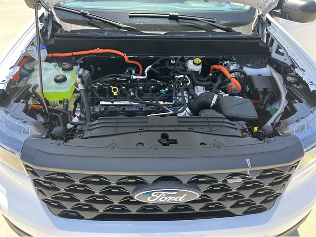New 2026 Ford Maverick XL FWD image 41