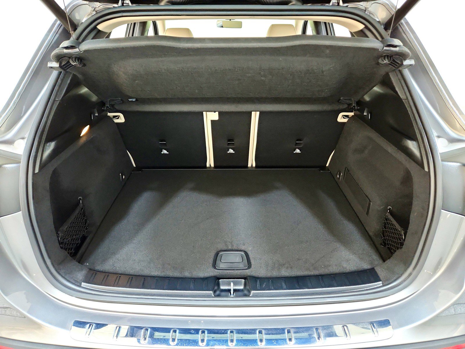 Certified 2023 Mercedes-Benz GLA 250 4MATIC image 27