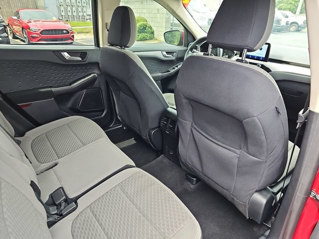Certified 2020 Ford Escape SE FWD image 13