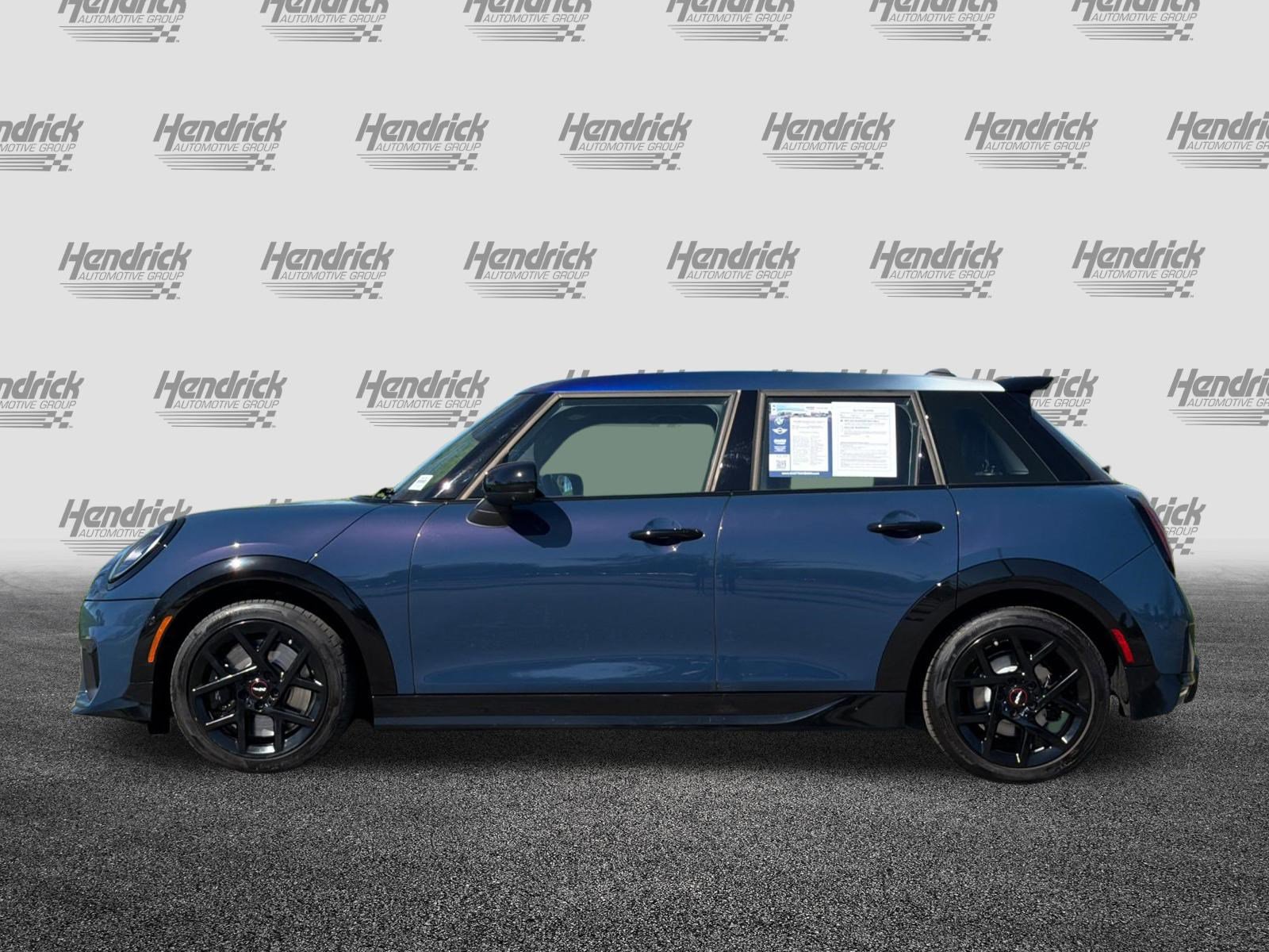 Used 2025 MINI Cooper S image 8