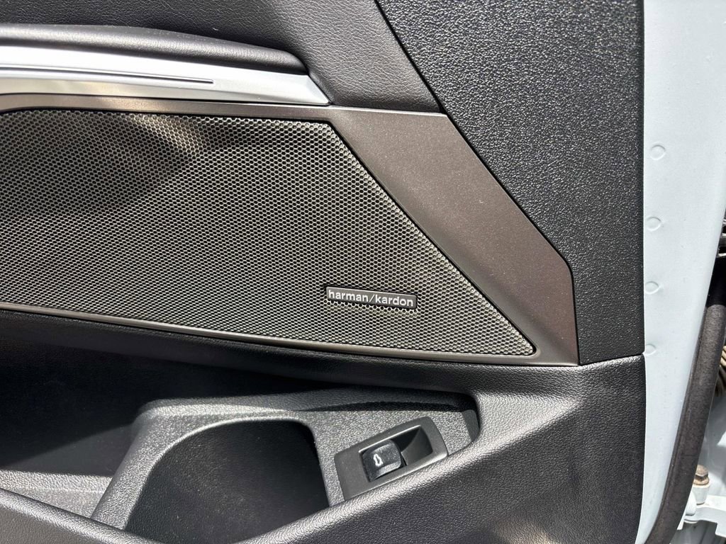 Used 2023 BMW M3 Competition AWD/4WD image 20