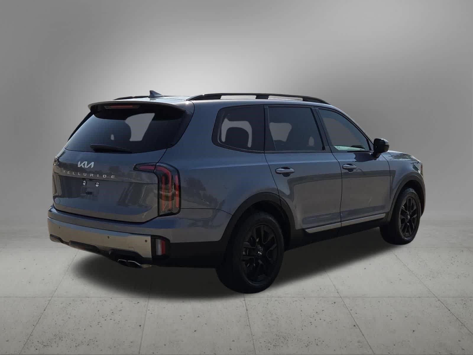 Certified 2023 Kia Telluride SX Prestige X-Pro AWD/4WD image 6