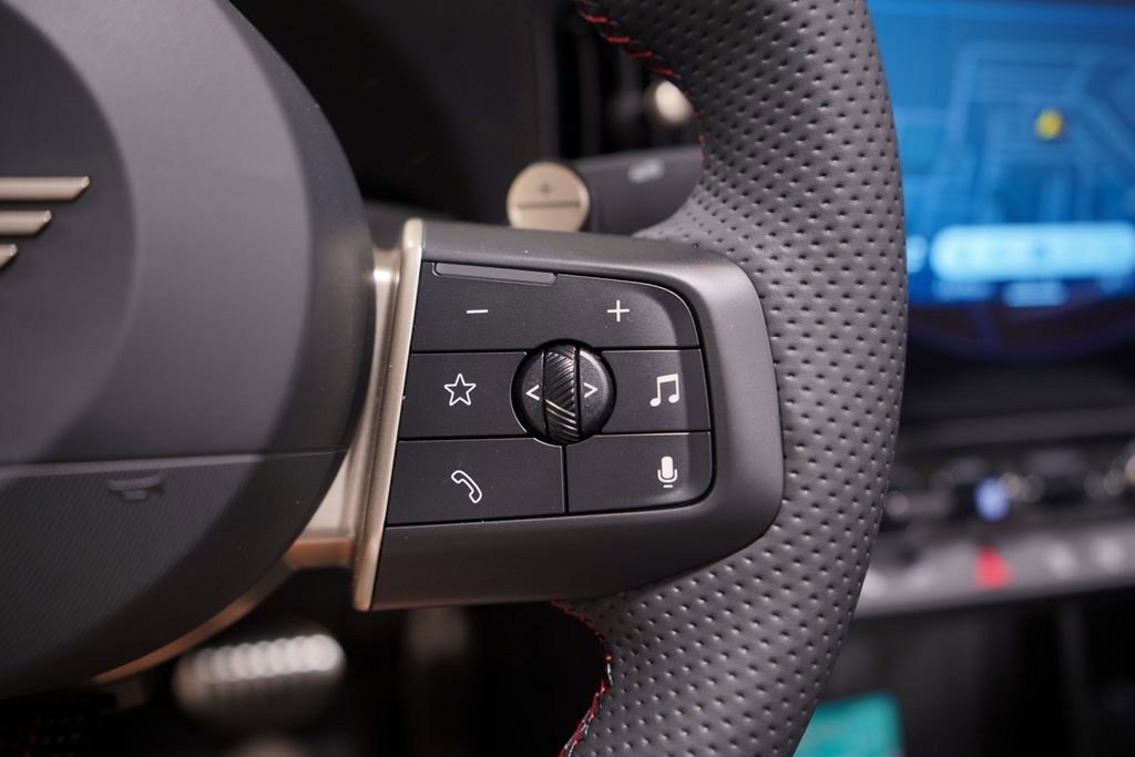 New 2026 MINI Cooper John Cooper Works image 19