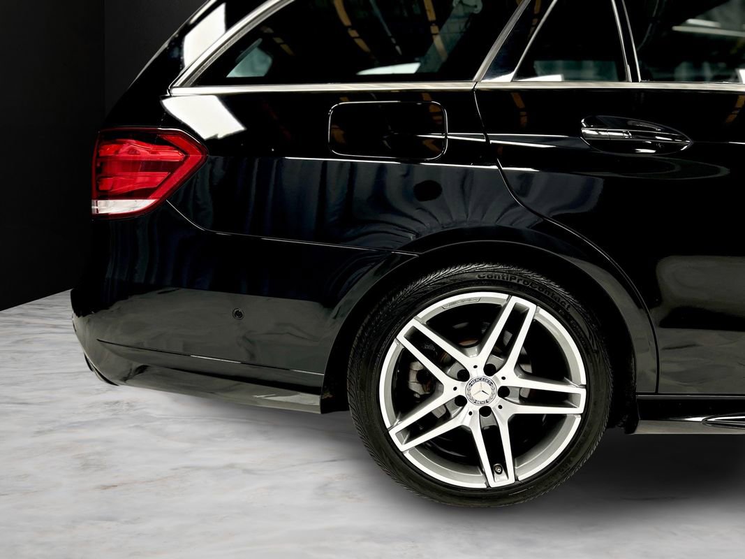 Used 2016 Mercedes-Benz E 350 Sport Pkg image 12