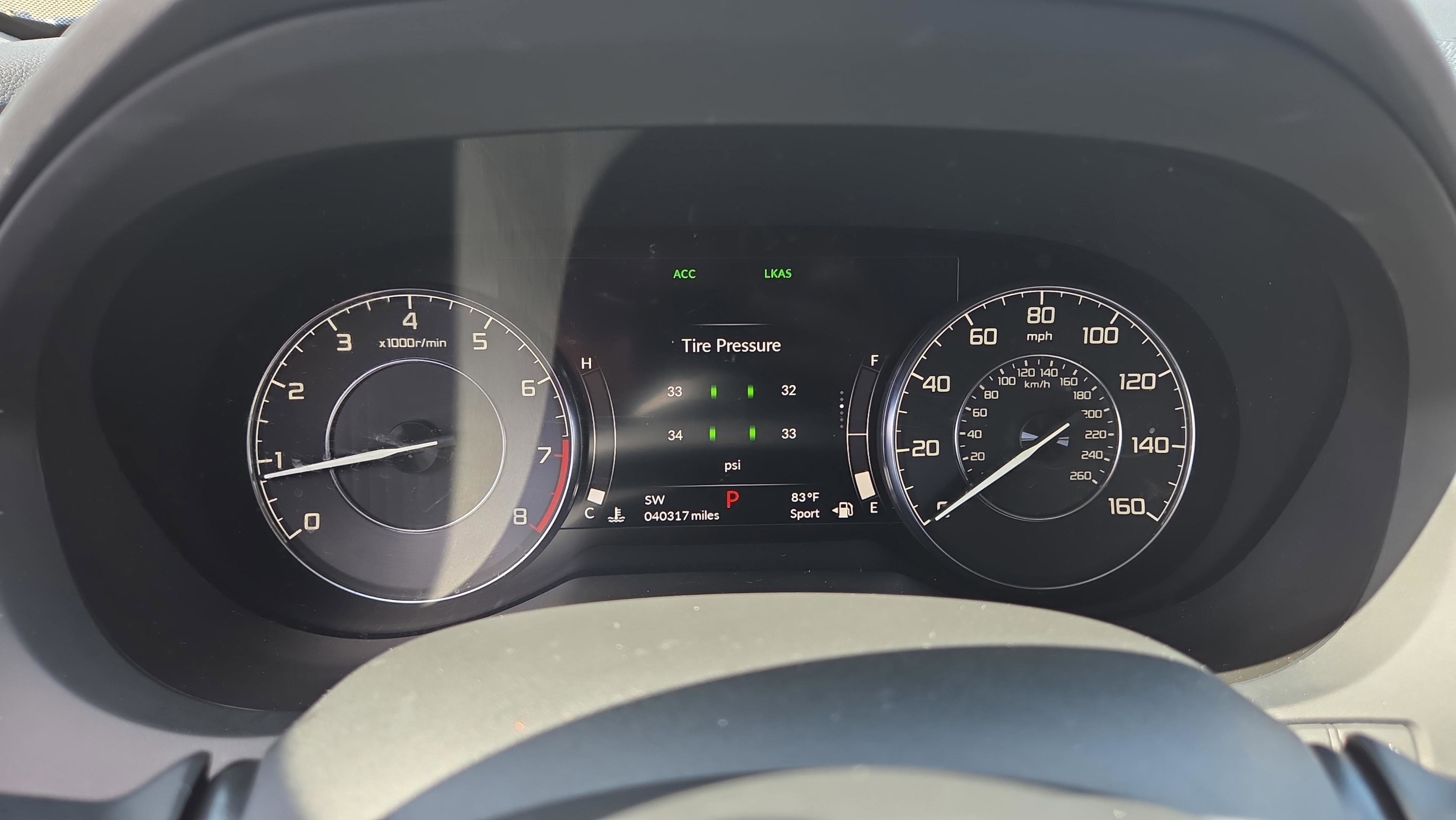 Certified 2021 Acura RDX FWD image 26