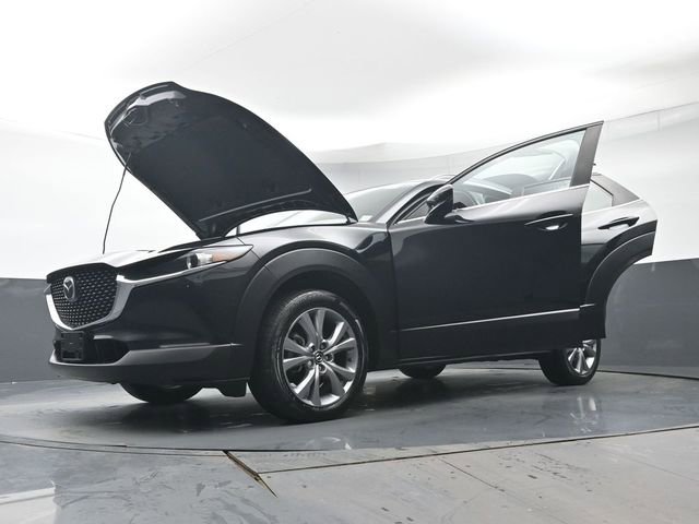 Certified 2023 MAZDA CX-30 AWD 2.5 S w/ Select Package image 38
