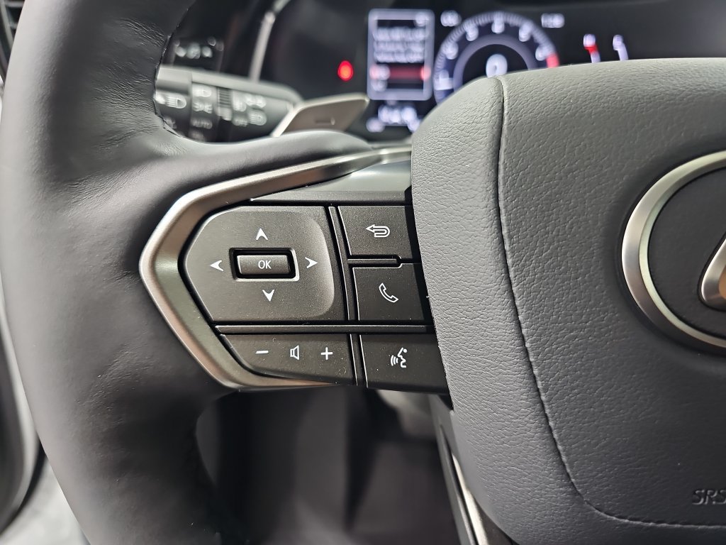 New 2026 Lexus NX 350 AWD w/ Premium Package image 16