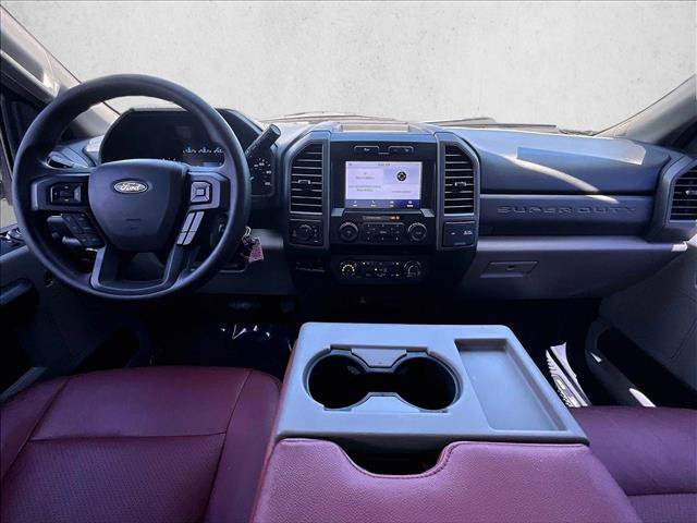 Used 2020 Ford F250 XL w/ STX Appearance Package AWD/4WD image 16