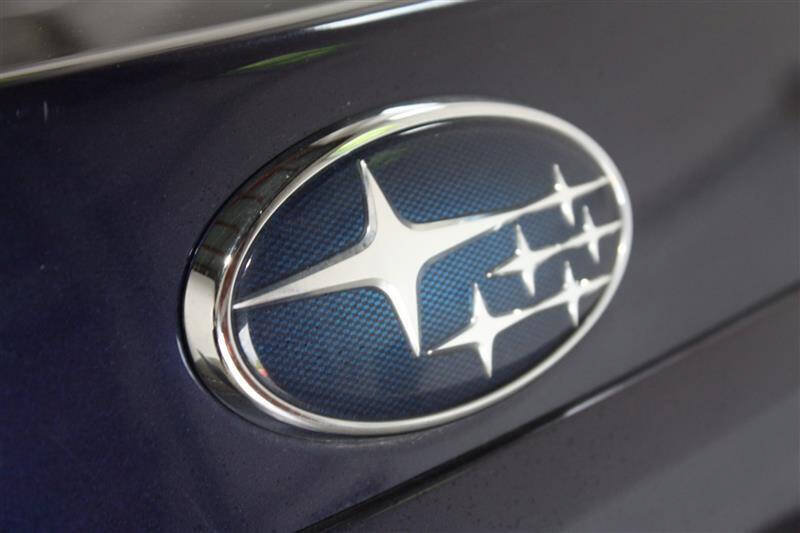 Used 2012 Subaru Impreza WRX Sedan AWD/4WD image 45