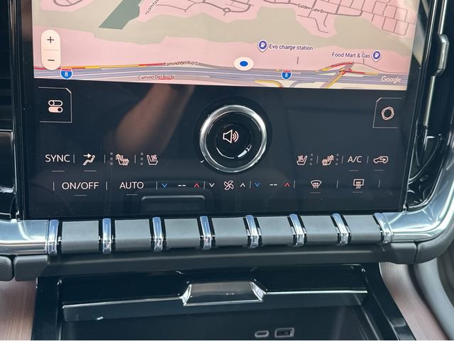 New 2026 GMC Yukon XL Denali image 19