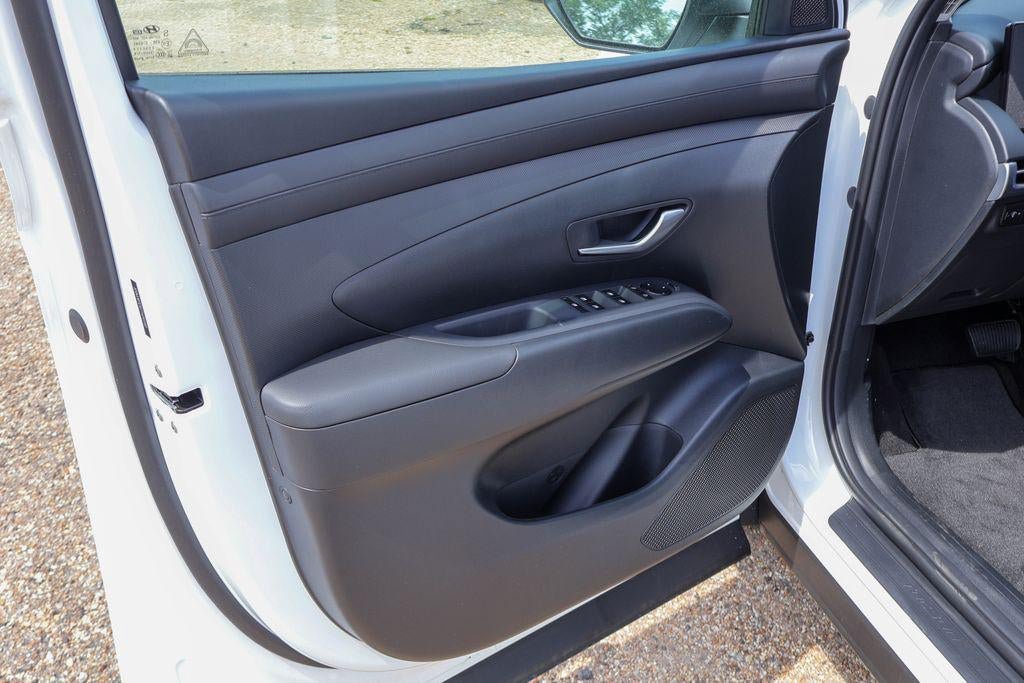 New 2026 Hyundai Tucson SEL FWD image 21