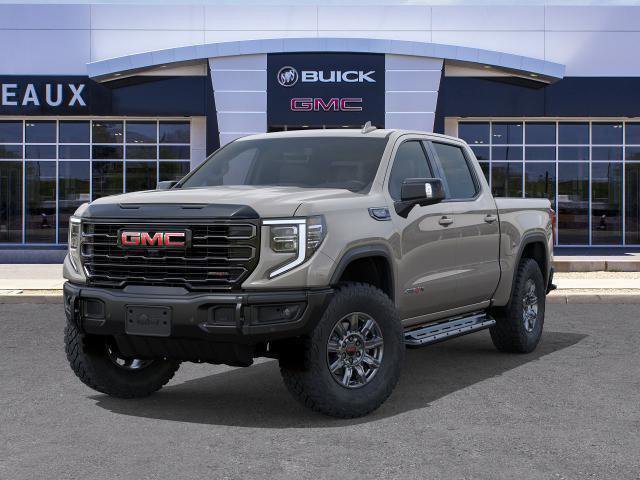 New 2026 GMC Sierra 1500 AT4X w/ LPO, Black Badging Package AWD/4WD image 30