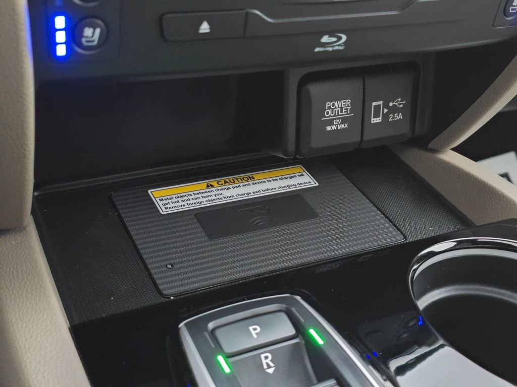 Used 2019 Honda Pilot Elite image 26