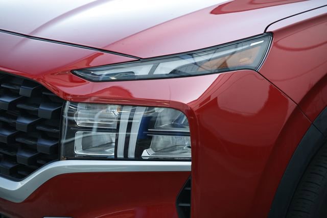 Used 2023 Hyundai Santa Fe SE image 12