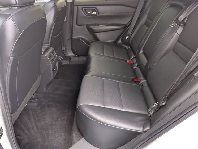 Certified 2023 Nissan Rogue SV w/ SV Premium B Package AWD/4WD image 26