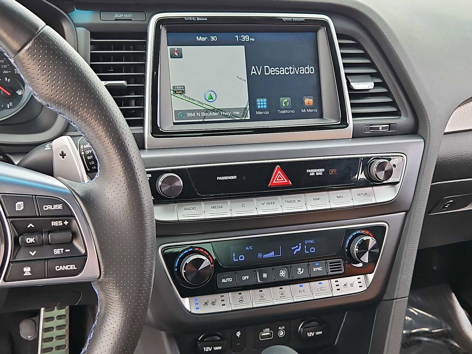 Used 2018 Hyundai Sonata Limited image 27