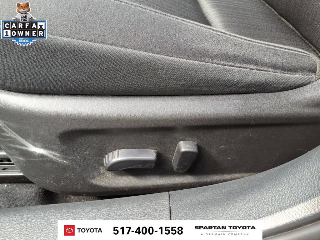 Used 2025 Nissan Altima 2.5 SV AWD/4WD image 17