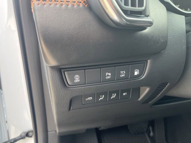 New 2026 MAZDA CX-50 2.5 Hybrid w/ Weather Package image 9