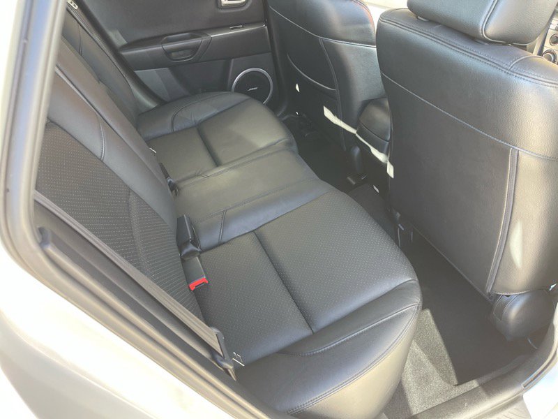 Used 2007 MAZDA MAZDA3 s Grand Touring image 36