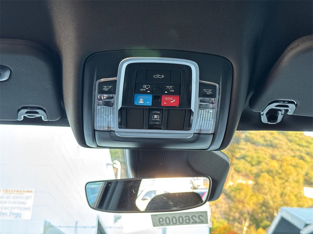 New 2026 RAM 1500 Big Horn image 24