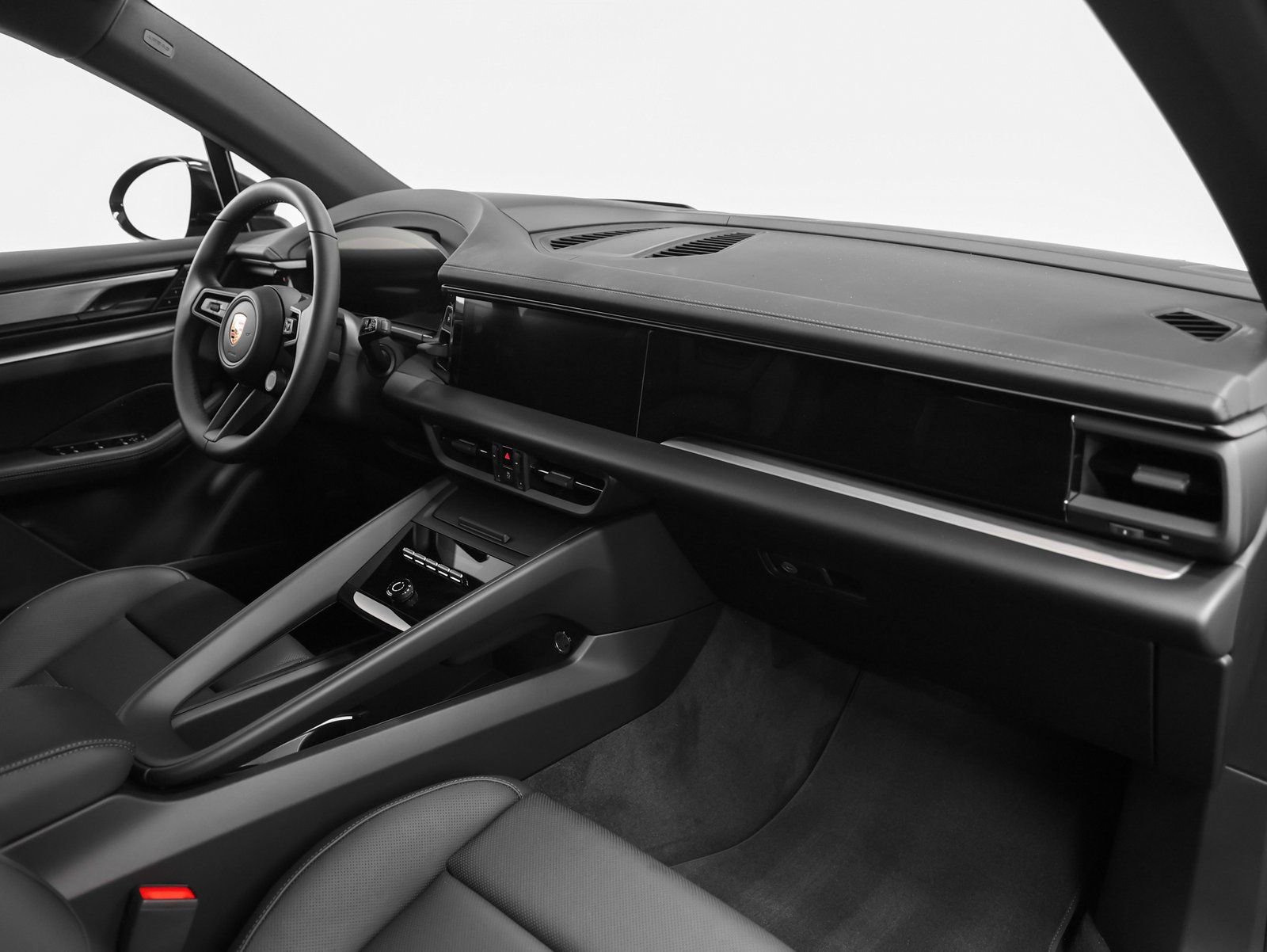 New 2025 Porsche Macan 4S Electric image 26