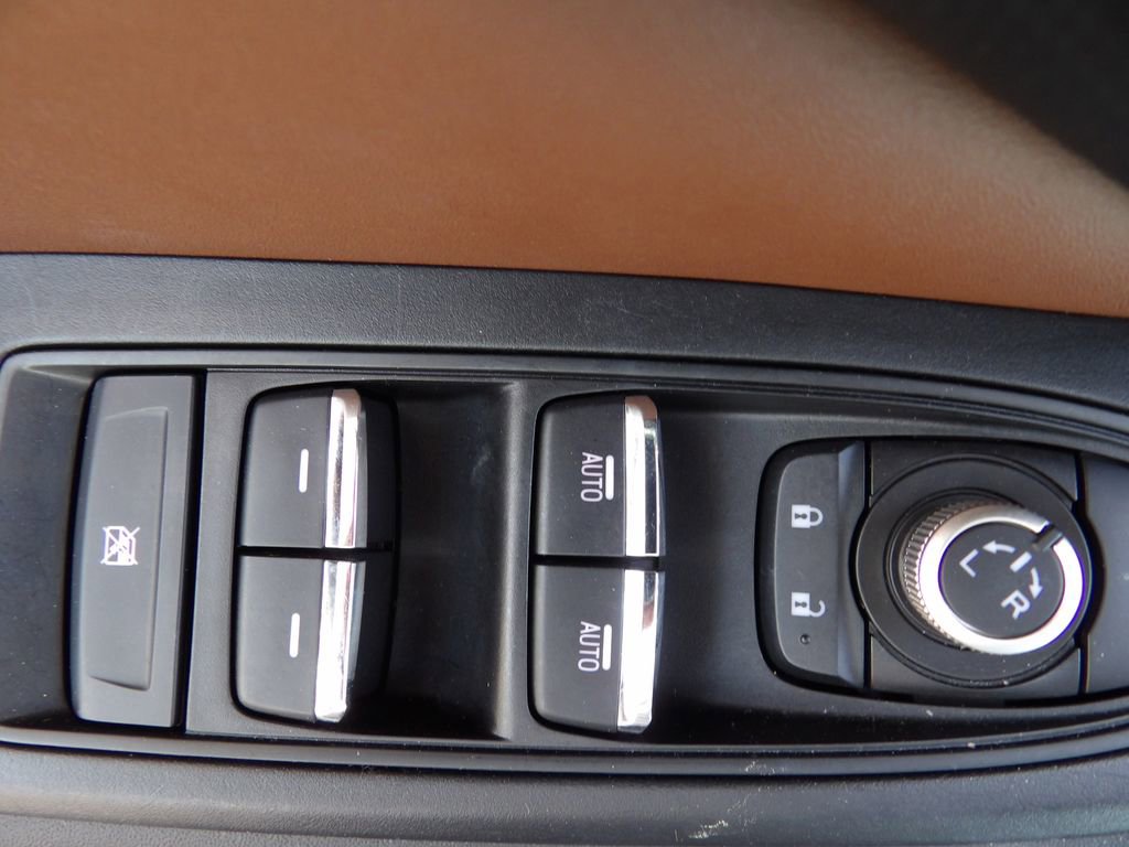 Used 2024 Subaru Forester Touring w/ Convenience Package image 12