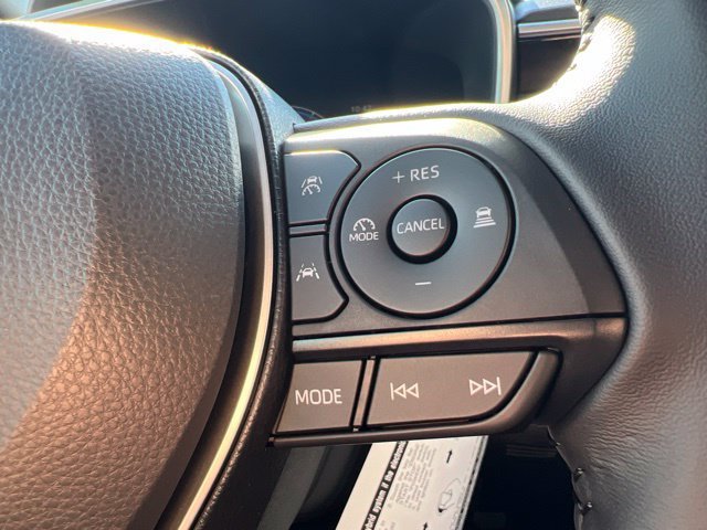 New 2027 Toyota Corolla SE FWD image 20