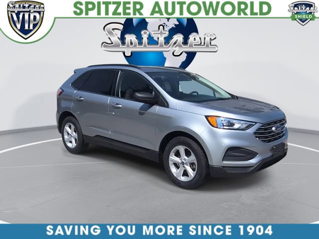 Used 2020 Ford Edge SE FWD image 2