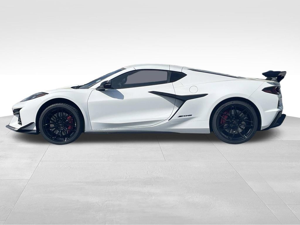 New 2026 Chevrolet Corvette Z06 image 6