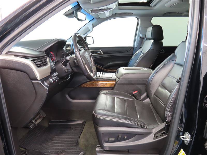 Used 2015 GMC Yukon Denali w/ Open Road Package AWD/4WD image 12