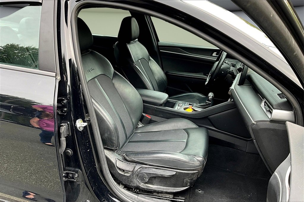 Used 2023 Kia K5 GT-Line image 24