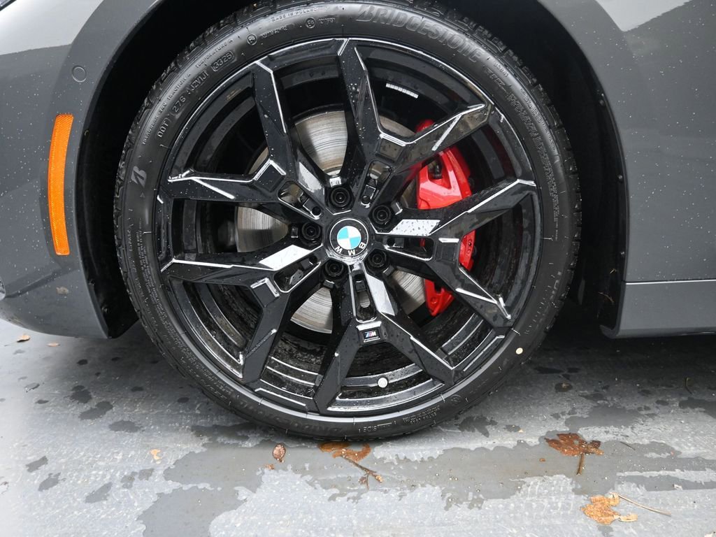 New 2026 BMW M440i Coupe w/ Premium Package RWD image 4