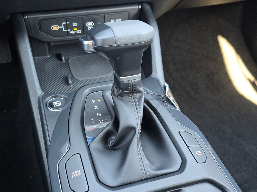 New 2025 Kia K4 EX image 31