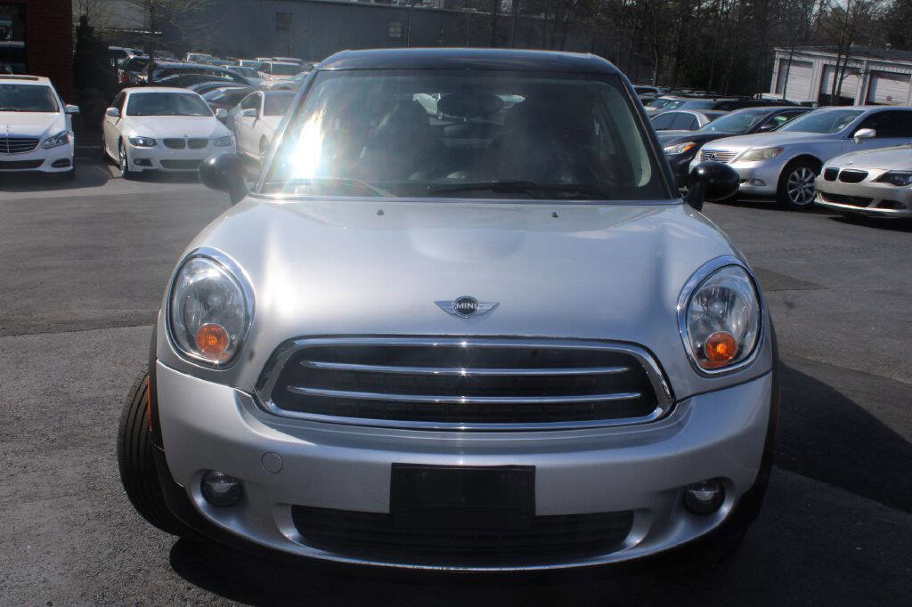 Used 2014 MINI Cooper Paceman image 2