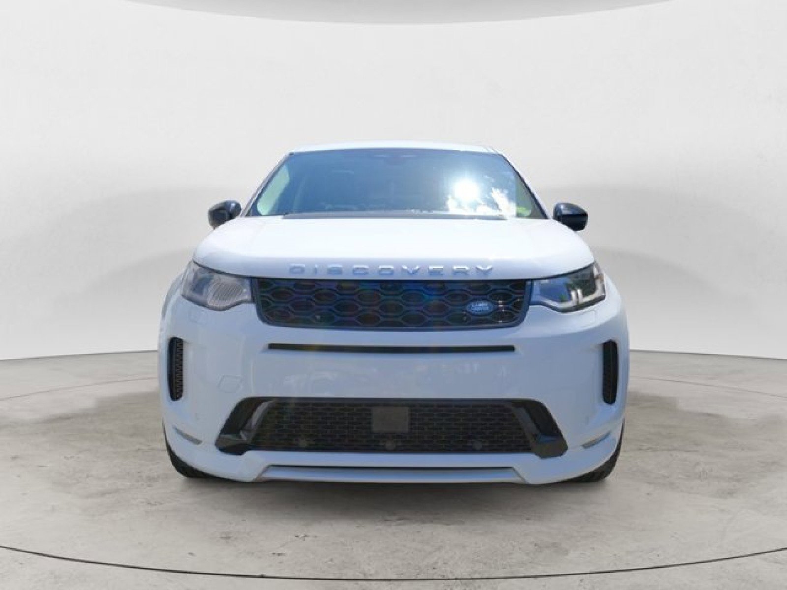 Certified 2024 Land Rover Discovery Sport S image 2