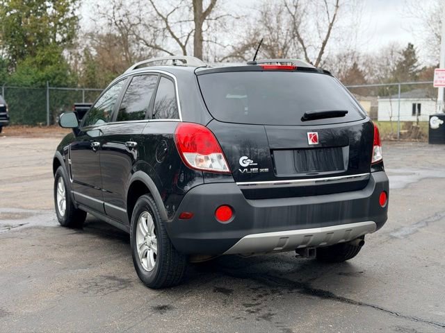 Used 2008 Saturn Vue XE w/ Preferred Package image 4