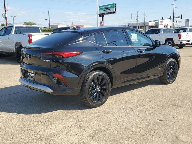 New 2026 Buick Envista Sport Touring w/ Convenience I Package image 5