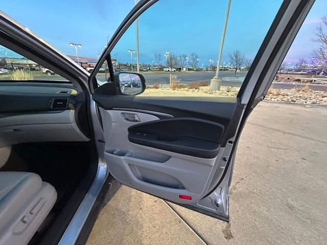 Used 2022 Honda Pilot Special Edition image 29