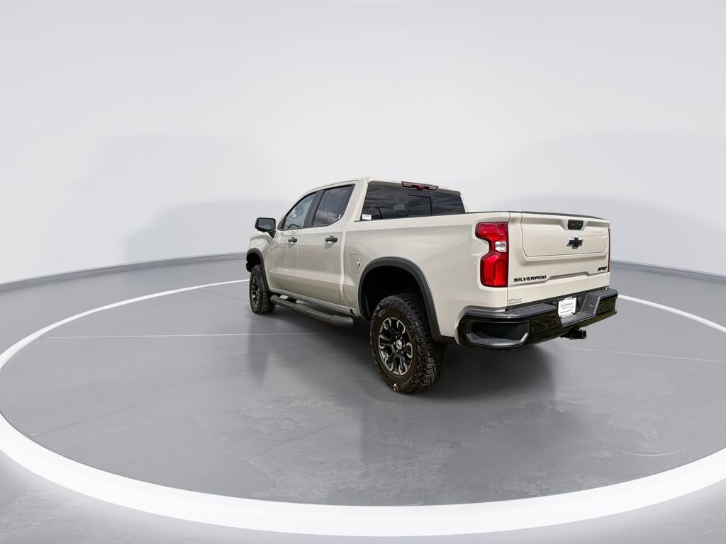 New 2026 Chevrolet Silverado 1500 ZR2 w/ LPO, Dark Essentials Package image 6