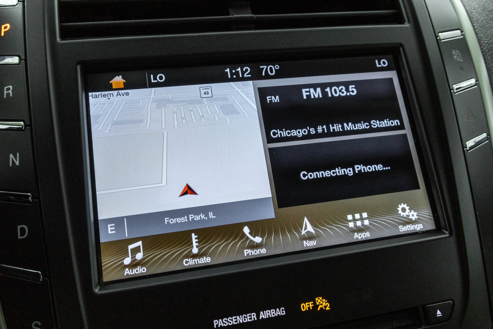 Used 2017 Lincoln MKC Select w/ Select Plus Package AWD/4WD image 30