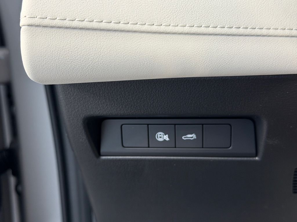 New 2026 MAZDA CX-5 Preferred AWD/4WD image 17