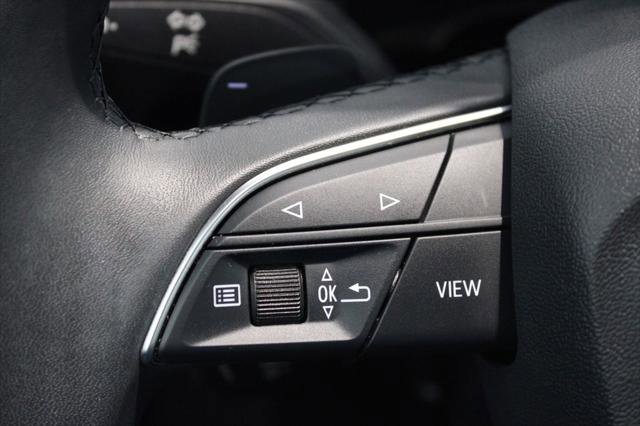 Certified 2025 Audi Q3 2.0T Premium w/ Convenience Package image 20