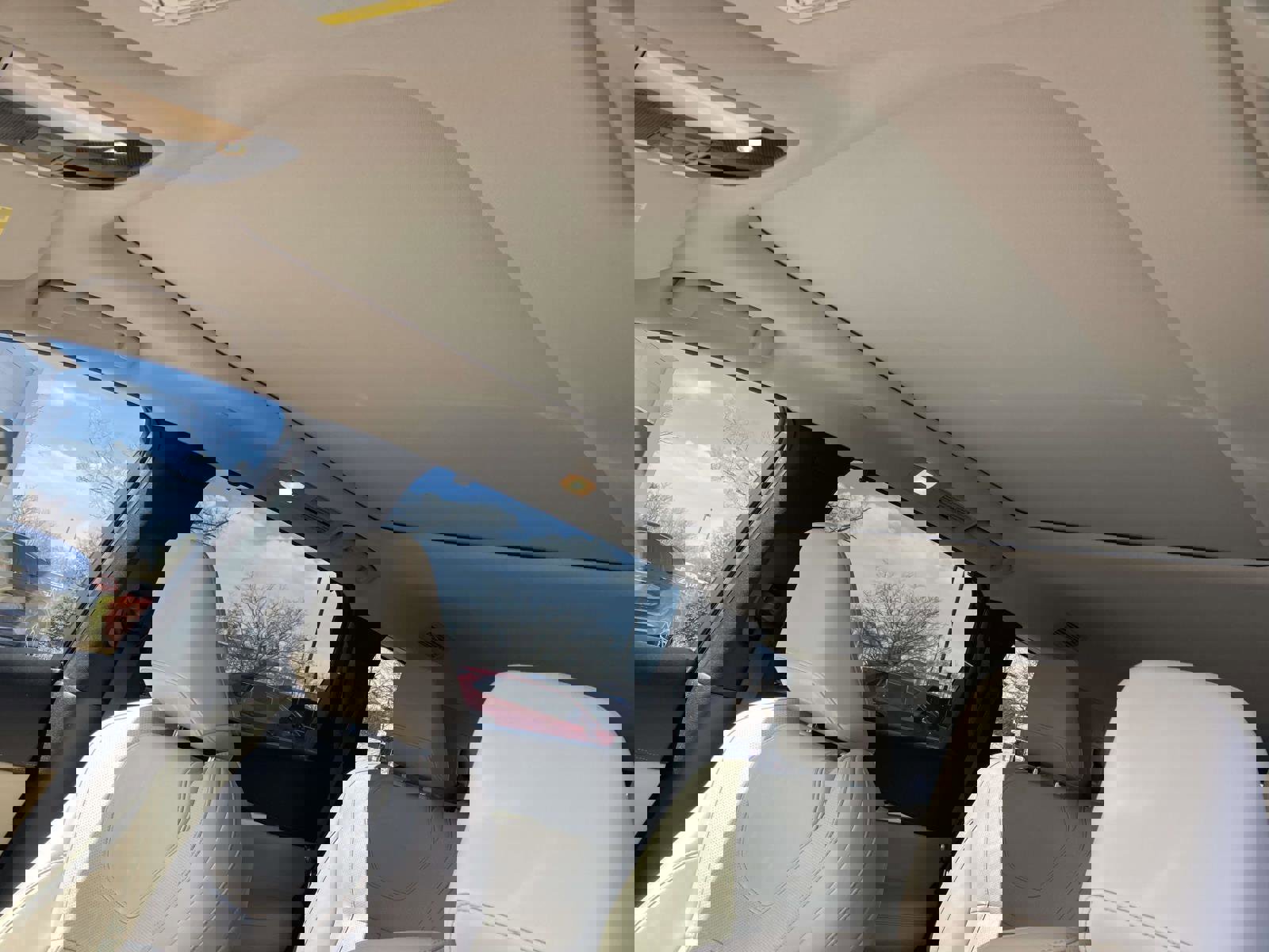 Used 2025 INFINITI QX60 Luxe image 23