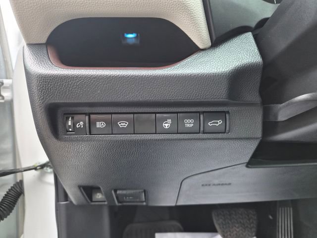 Used 2023 Toyota RAV4 Limited w/ Limited Grade Weather Package image 17