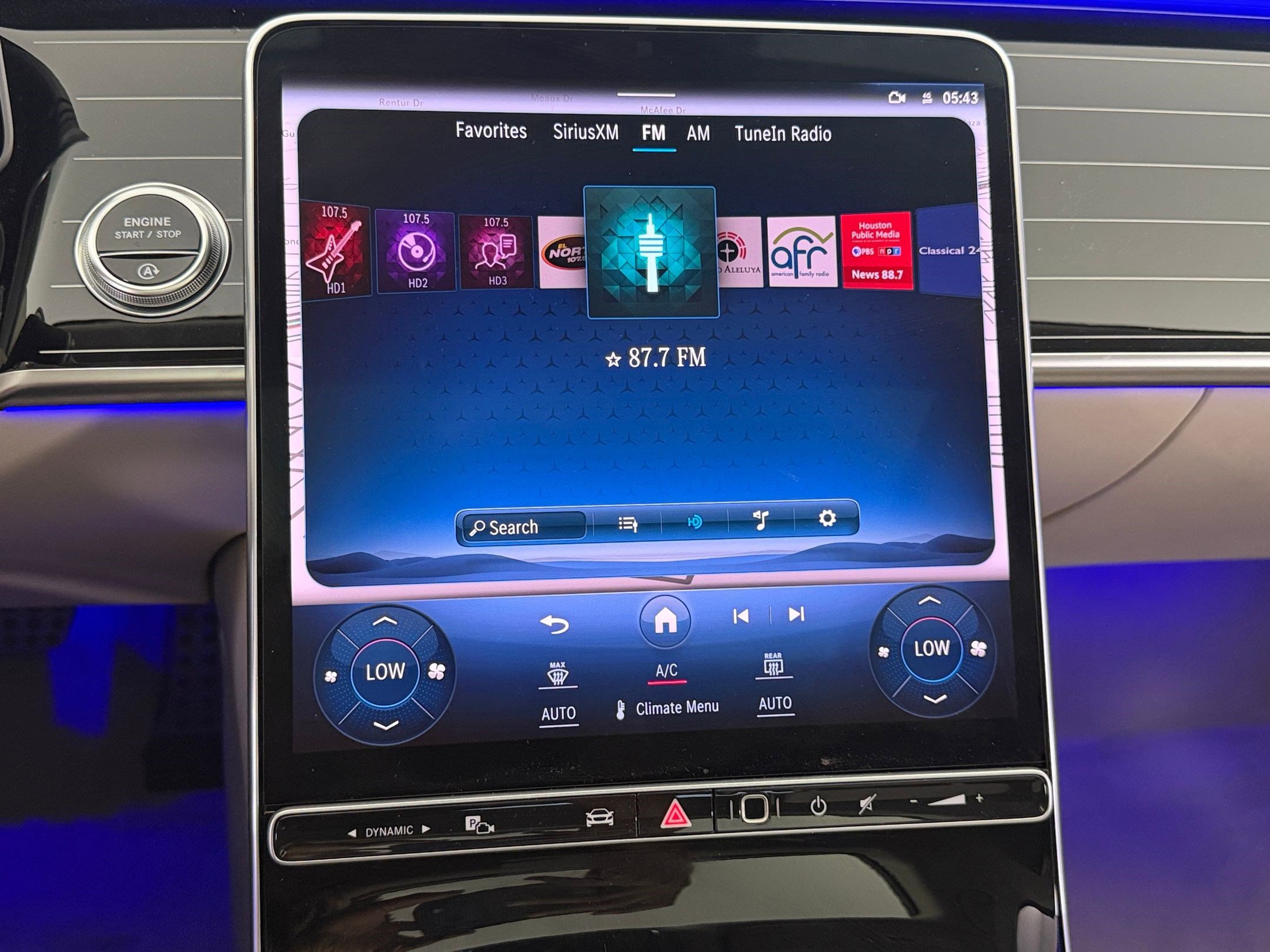 Used 2021 Mercedes-Benz S 580 4MATIC Sedan image 23