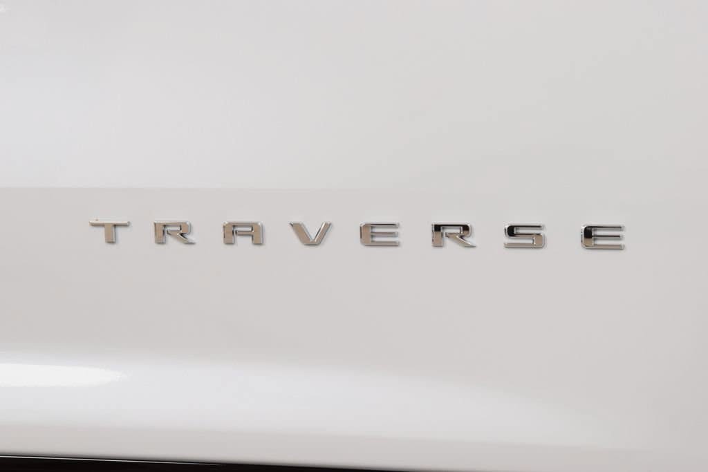 New 2026 Chevrolet Traverse High Country AWD/4WD image 16