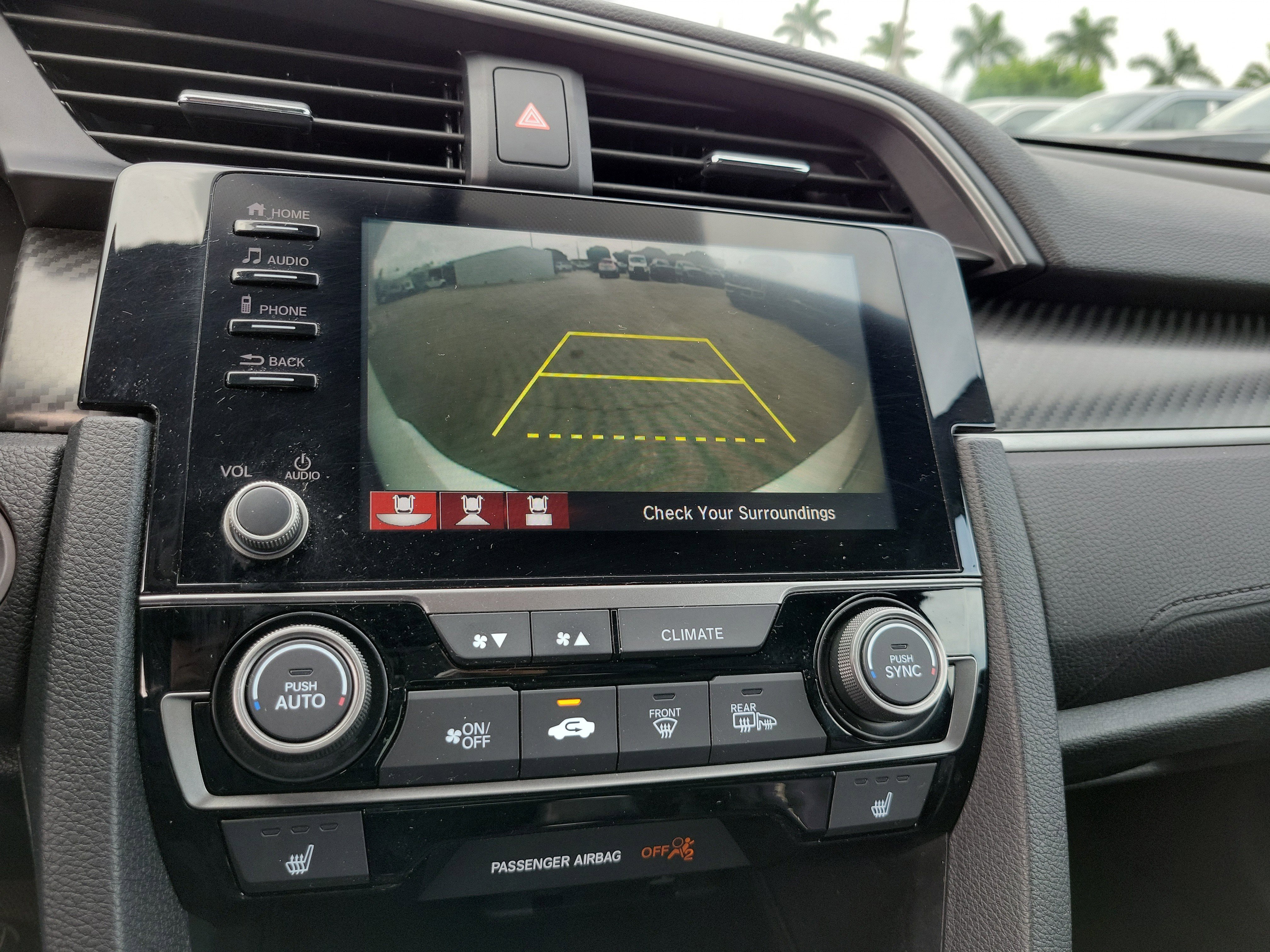 Used 2019 Honda Civic Si image 30