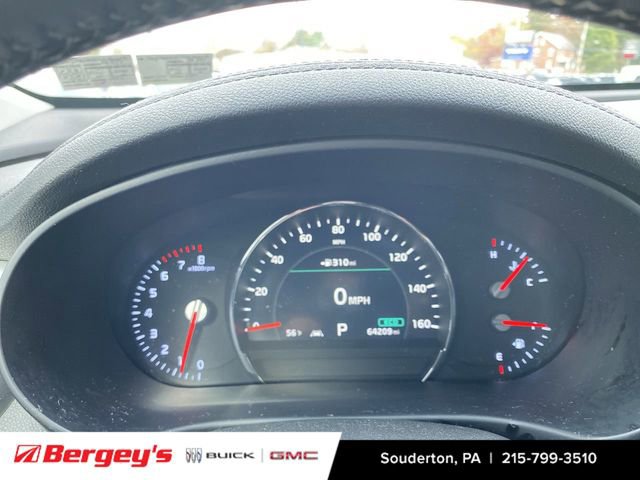 Used 2020 Kia Sorento EX image 13