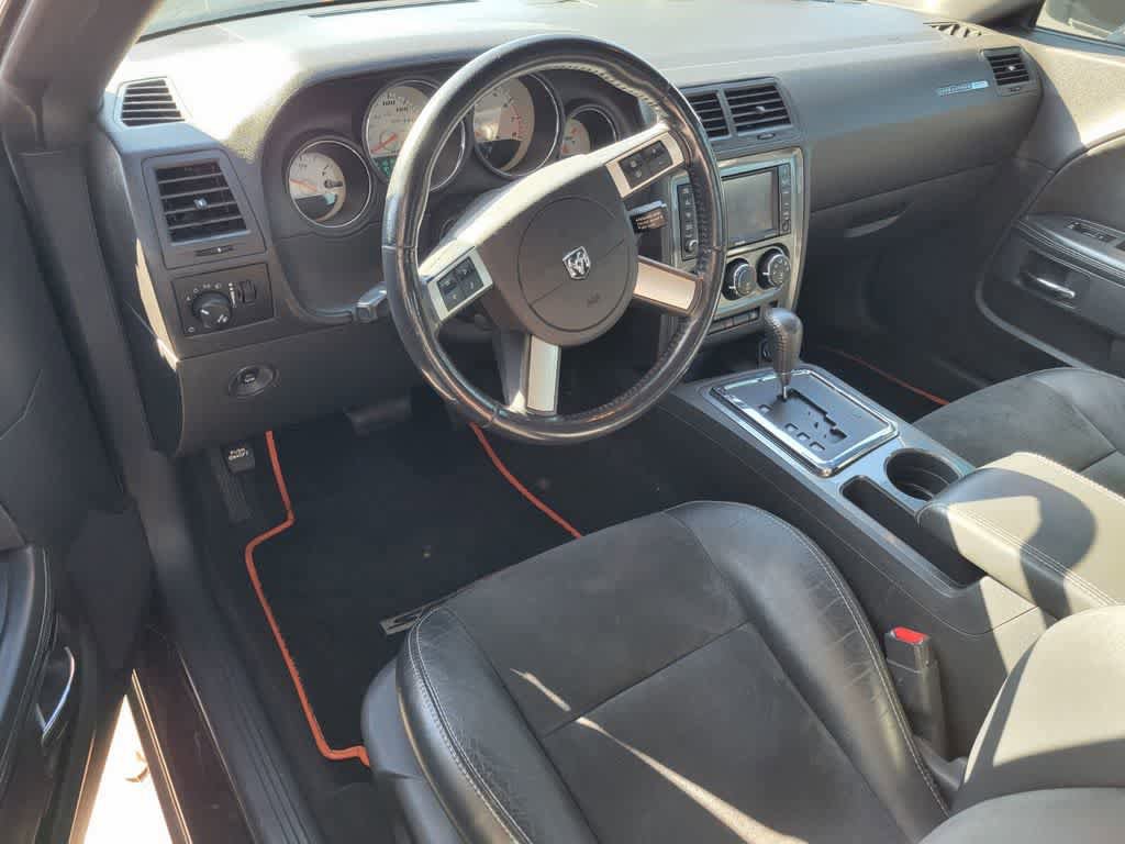 Used 2008 Dodge Challenger SRT8 RWD image 5