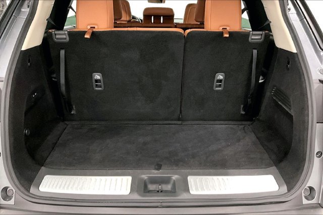 Used 2024 INFINITI QX60 Sensory AWD/4WD image 43